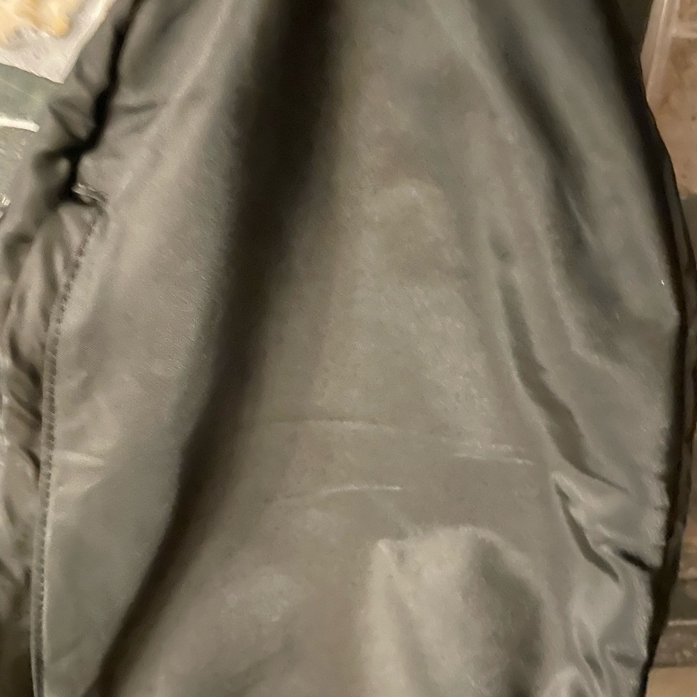 Tumi Cross Body Bag - Picture 14 of 16